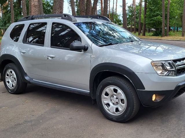 Renault Duster - зображення 5