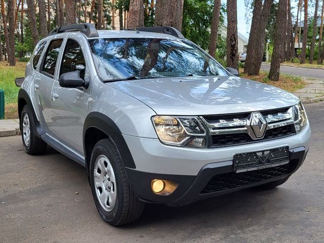 Renault Duster - зображення 2