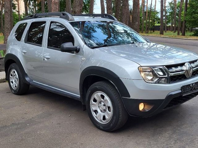 Renault Duster - зображення 3
