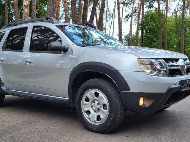 Renault Duster - зображення 4