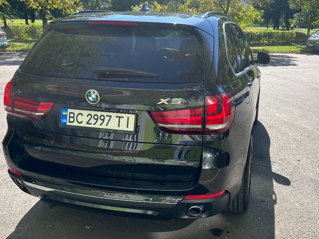 BMW X5 - зображення 4