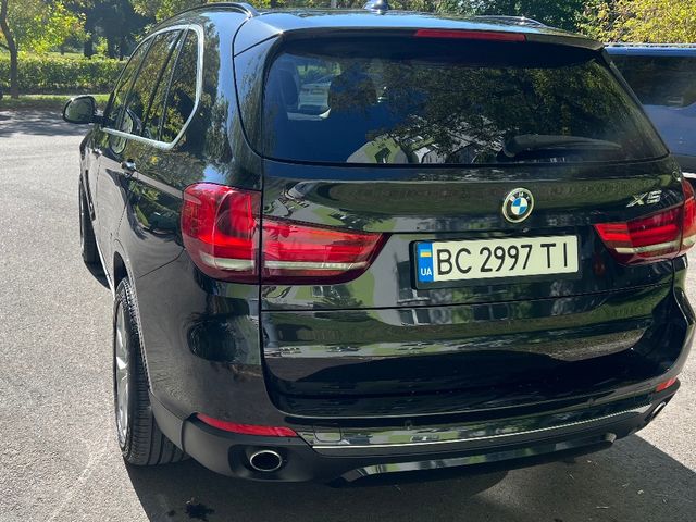 BMW X5 - зображення 5