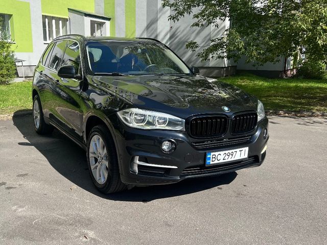 BMW X5 - зображення 3