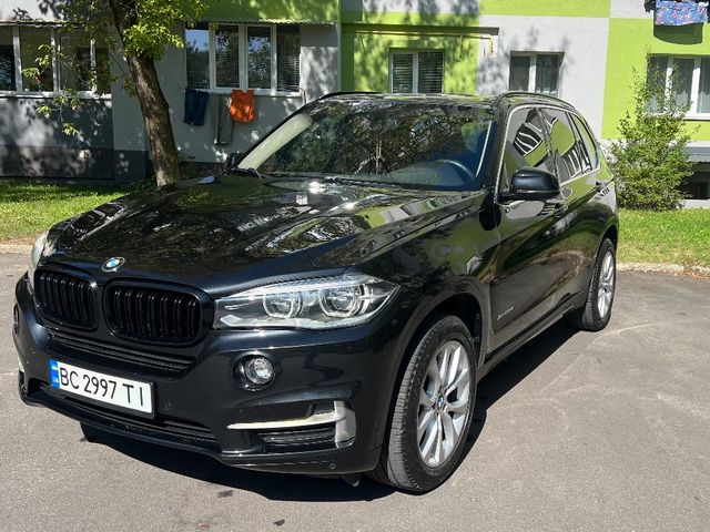 BMW X5 - зображення 2