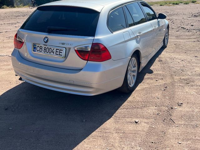 BMW 3 серії - зображення 3