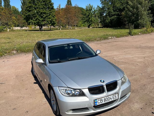 BMW 3 серії - зображення 2