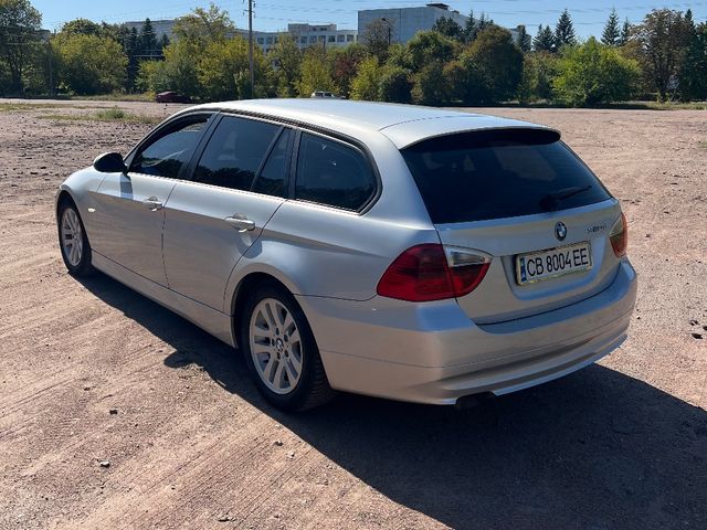 BMW 3 серії - зображення 5