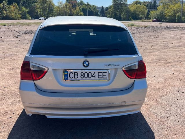 BMW 3 серії - зображення 4
