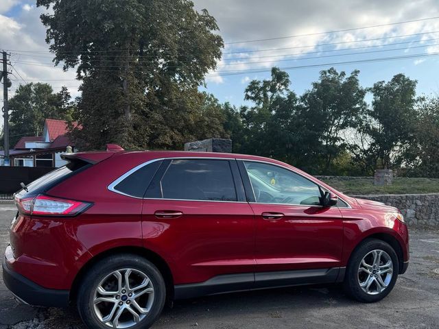 Ford Edge - зображення 4