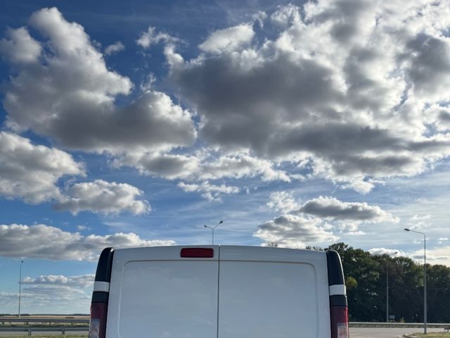 Renault Trafic - зображення 4
