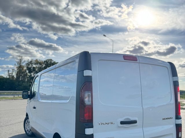 Renault Trafic - зображення 5