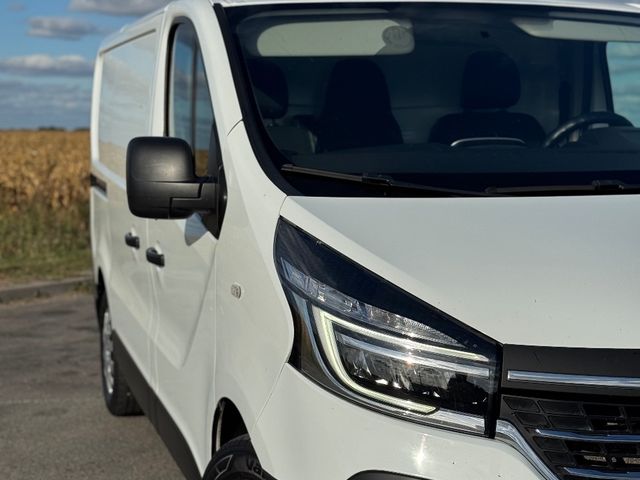 Renault Trafic - зображення 3