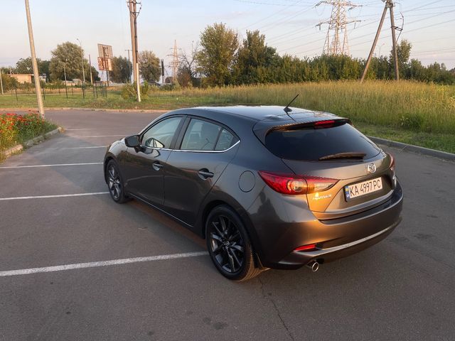 Mazda 3 - зображення 5
