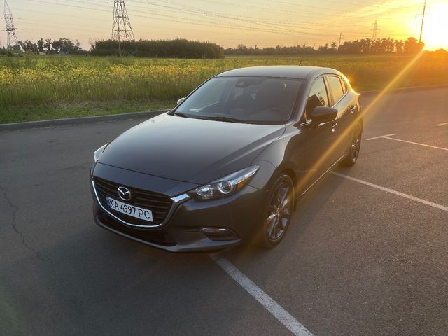 Mazda 3 - зображення 2