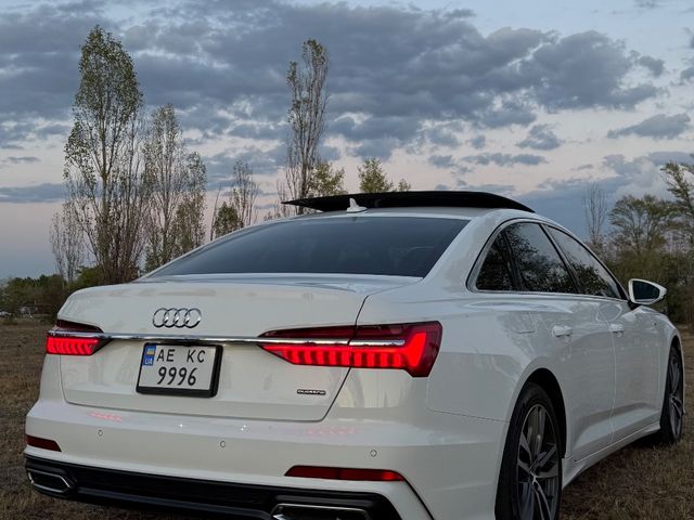 Audi A6 - зображення 2