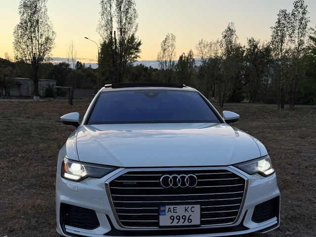Audi A6 - зображення 4
