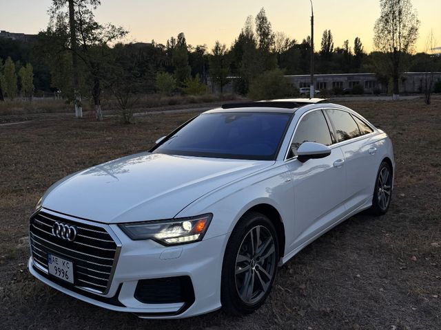 Audi A6 - зображення 3
