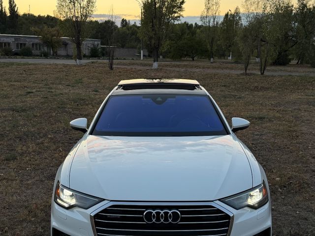 Audi A6 - зображення 5