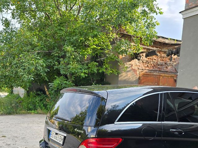 Mercedes-Benz R-Класс - зображення 2