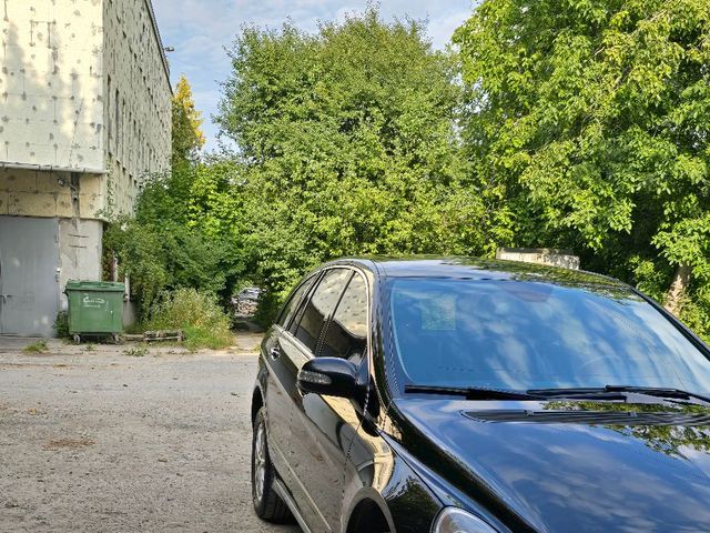 Mercedes-Benz R-Класс - зображення 3