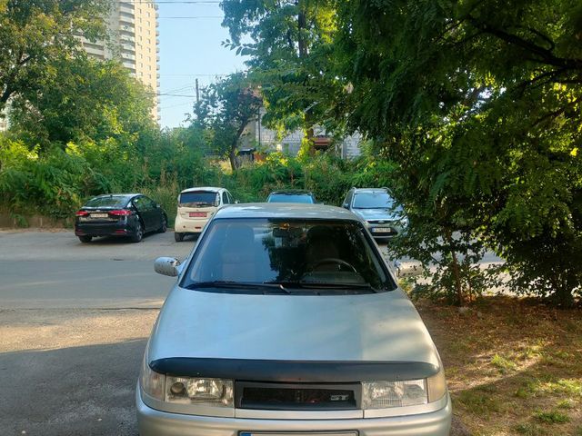 Lada (ВАЗ) 2110 - зображення 1