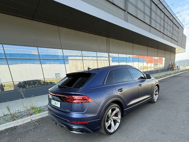 Audi Q8 - зображення 5