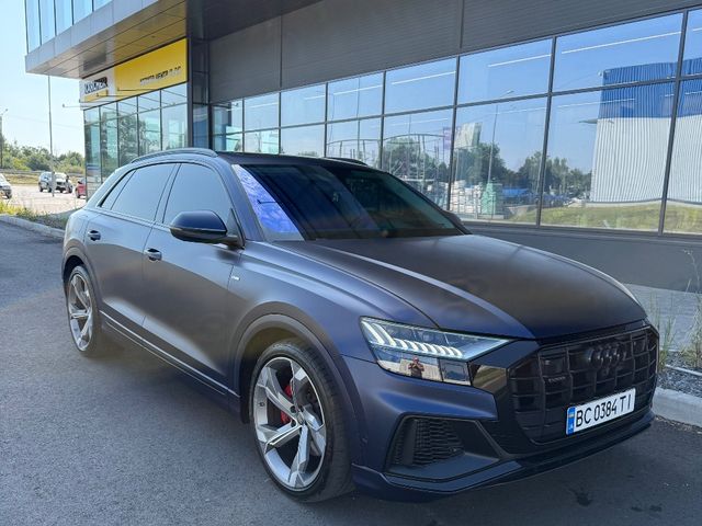 Audi Q8 - зображення 2