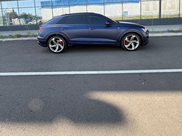 Audi Q8 - зображення 3