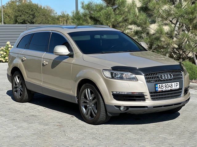 Audi Q7 - зображення 5