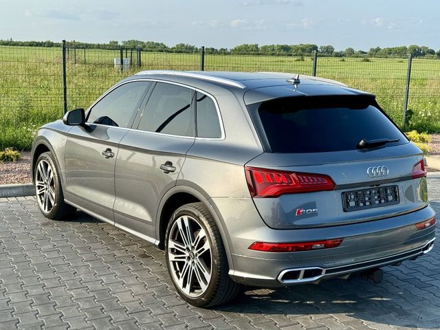 Audi SQ5 - зображення 5