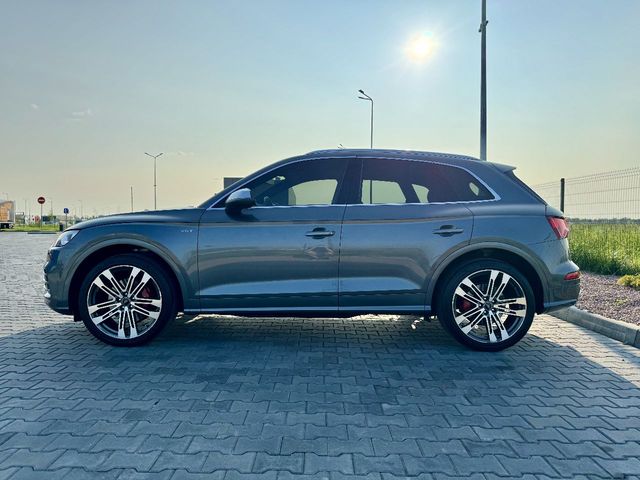 Audi SQ5 - зображення 3