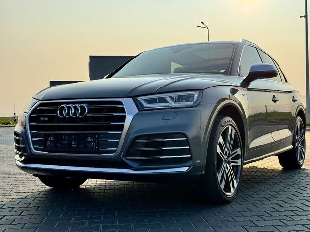 Audi SQ5 - зображення 2