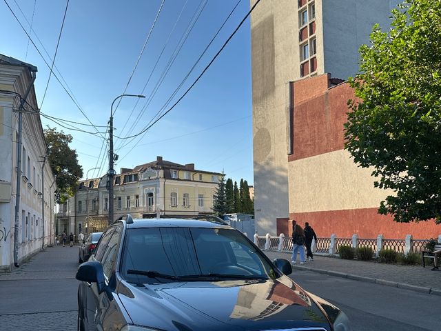 Chevrolet Captiva - зображення 3