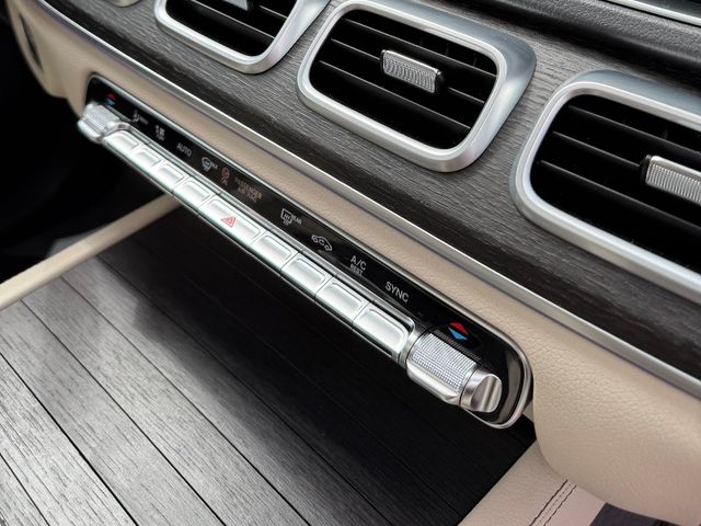 Mercedes-Benz GLS - зображення 5