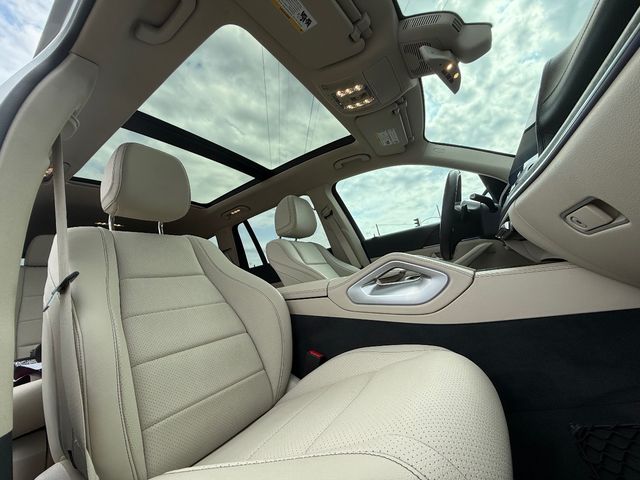 Mercedes-Benz GLS - зображення 4