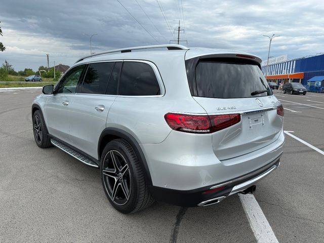 Mercedes-Benz GLS - зображення 2