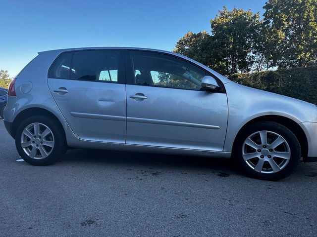 Volkswagen Golf - зображення 2