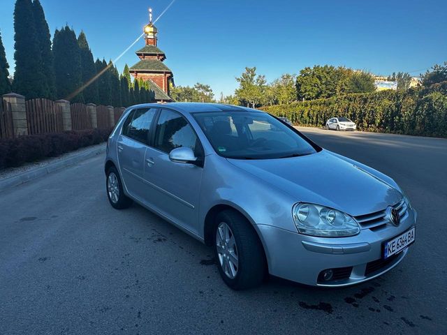 Volkswagen Golf - зображення 3