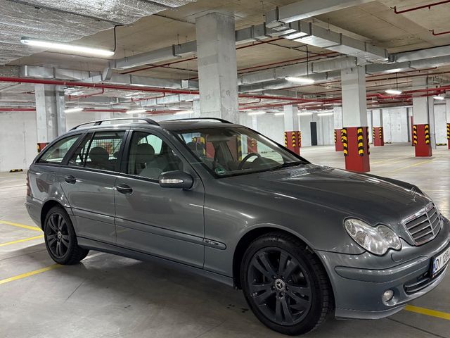 Mercedes-Benz C-Класс - зображення 3