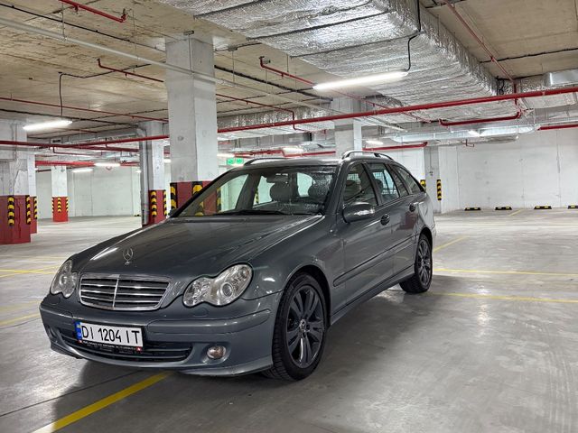 Mercedes-Benz C-Класс - зображення 2