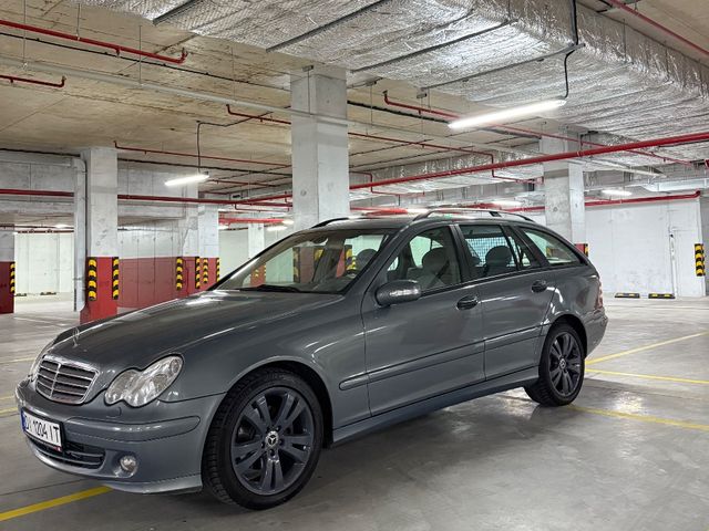 Mercedes-Benz C-Класс - зображення 1