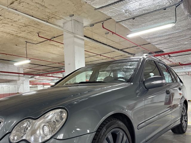 Mercedes-Benz C-Класс - зображення 4