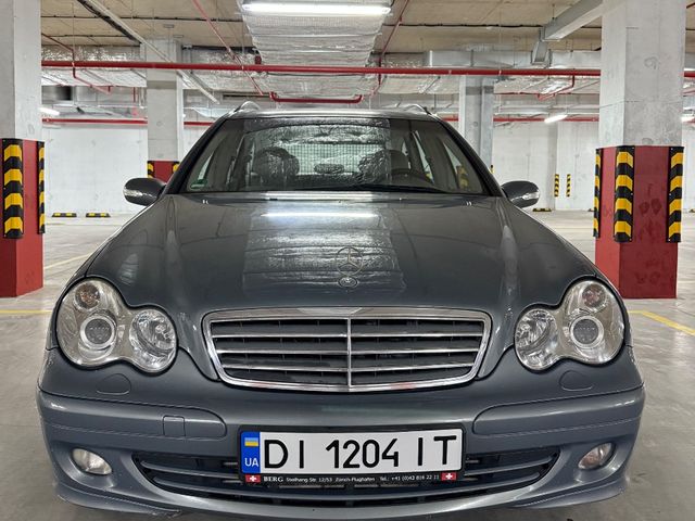 Mercedes-Benz C-Класс - зображення 5