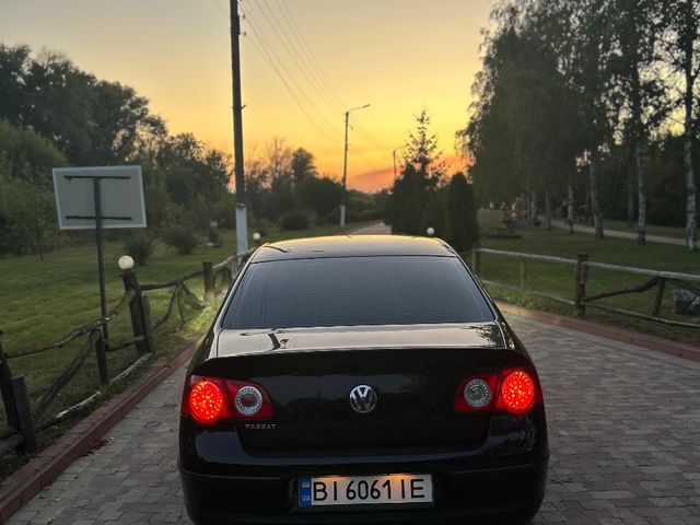 Volkswagen Passat - зображення 4