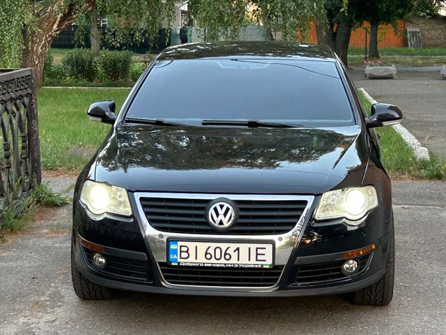 Volkswagen Passat - зображення 1