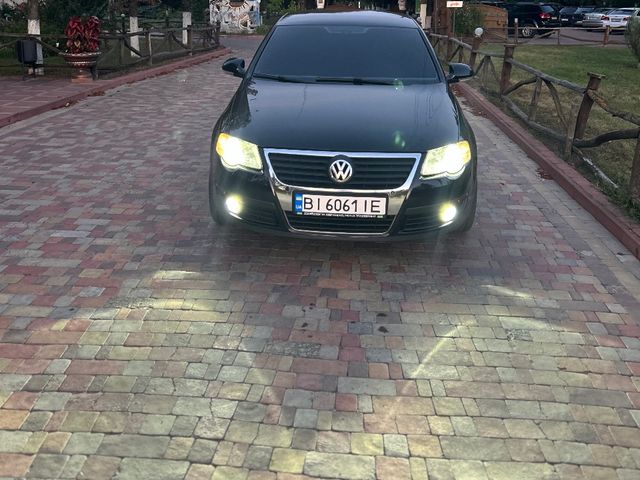 Volkswagen Passat - зображення 2