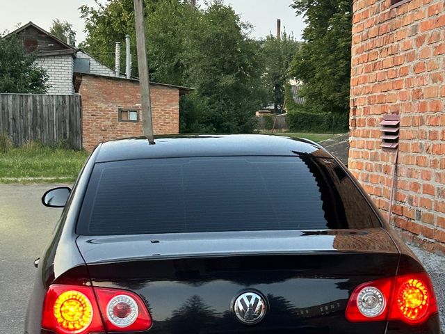 Volkswagen Passat - зображення 5