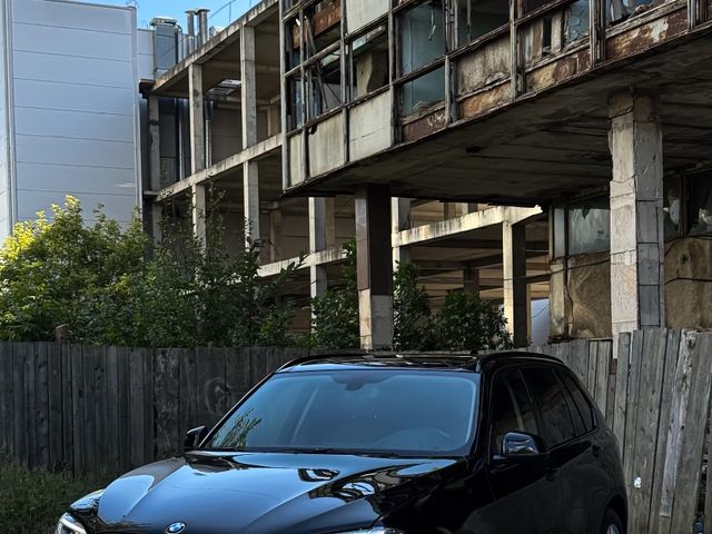 BMW X5 - зображення 1
