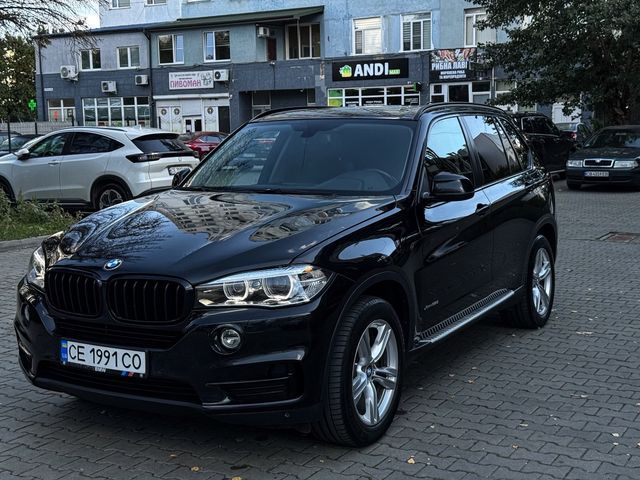 BMW X5 - зображення 3