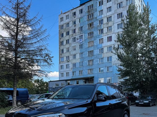 BMW X5 - зображення 4